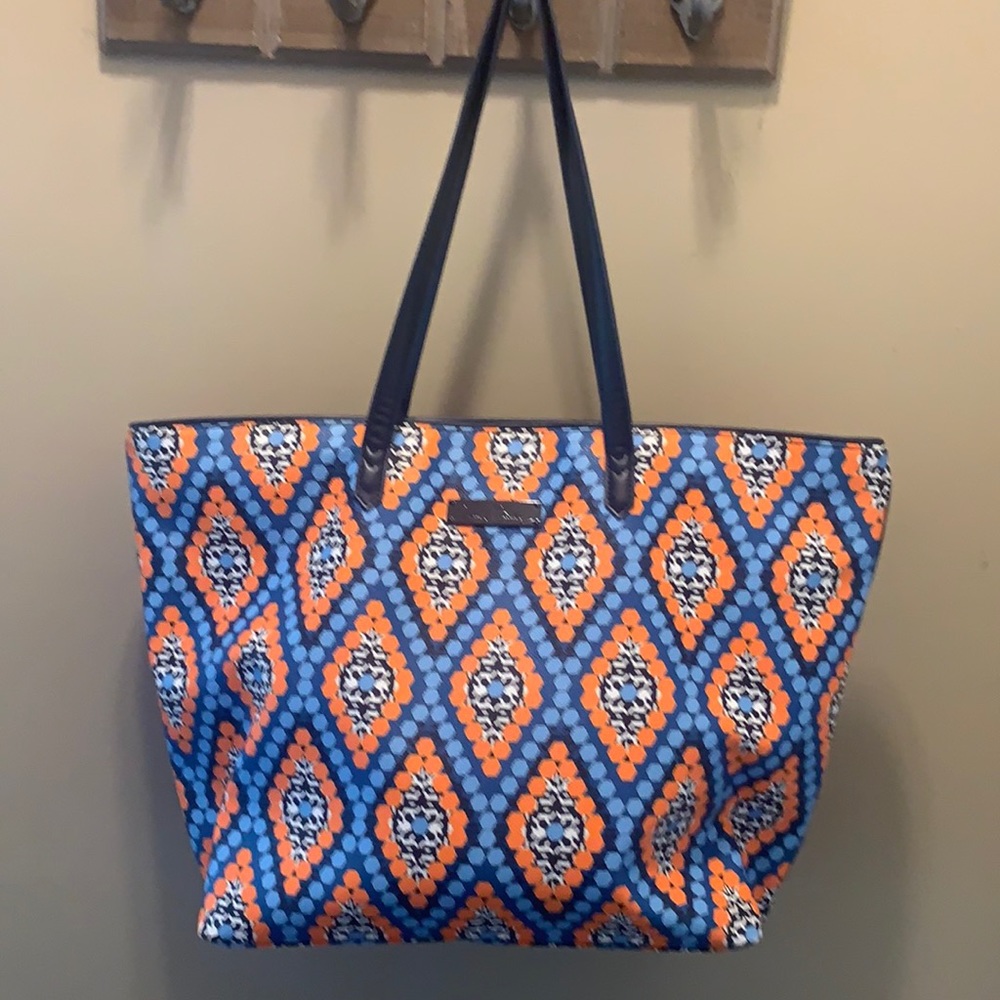 Vera Bradley tote